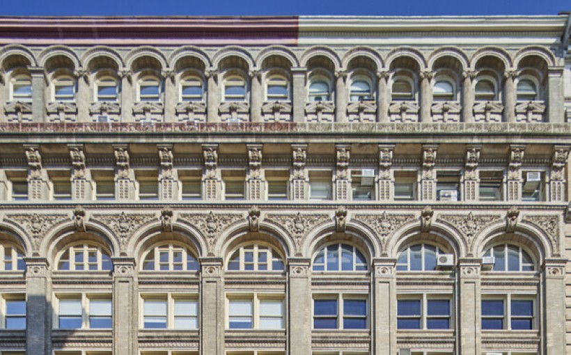 NY 580 Broadway SoHo