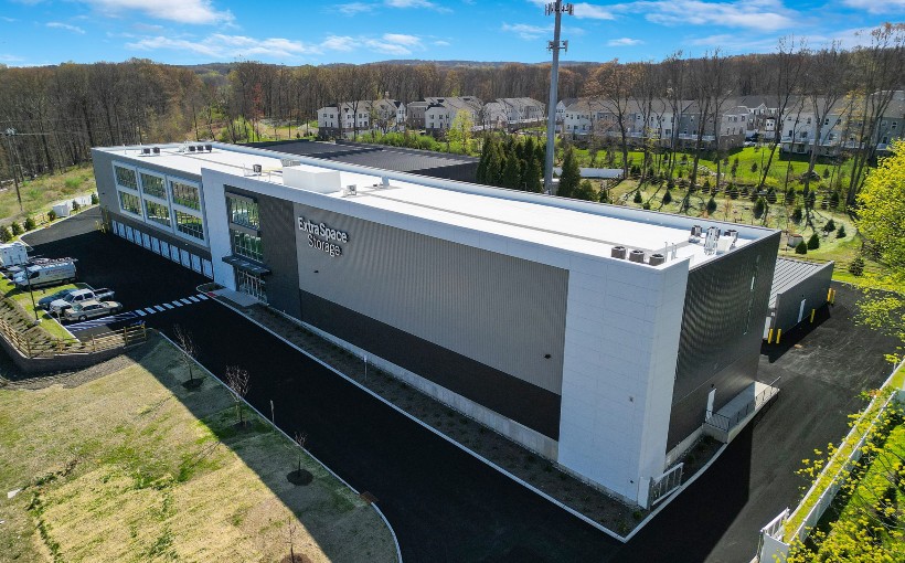 NY Extra Space Storage 89 US 46 Budd Lake NJ