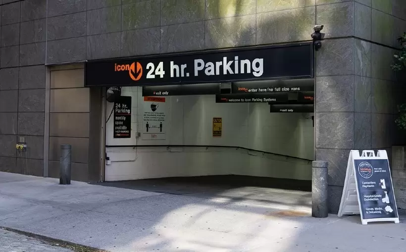 ICON Parking Trades; New Ownership Plans Expansion