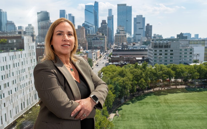 NY Lisa Nordel Dwight Capital