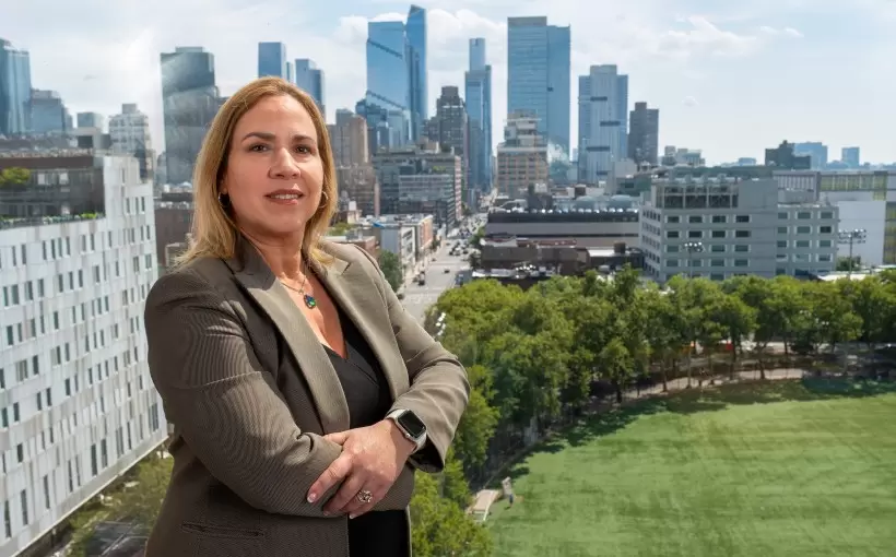 NY Lisa Nordel Dwight Capital