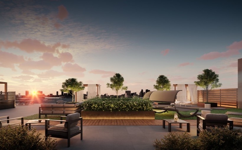 NY NOLA rendering Eight West