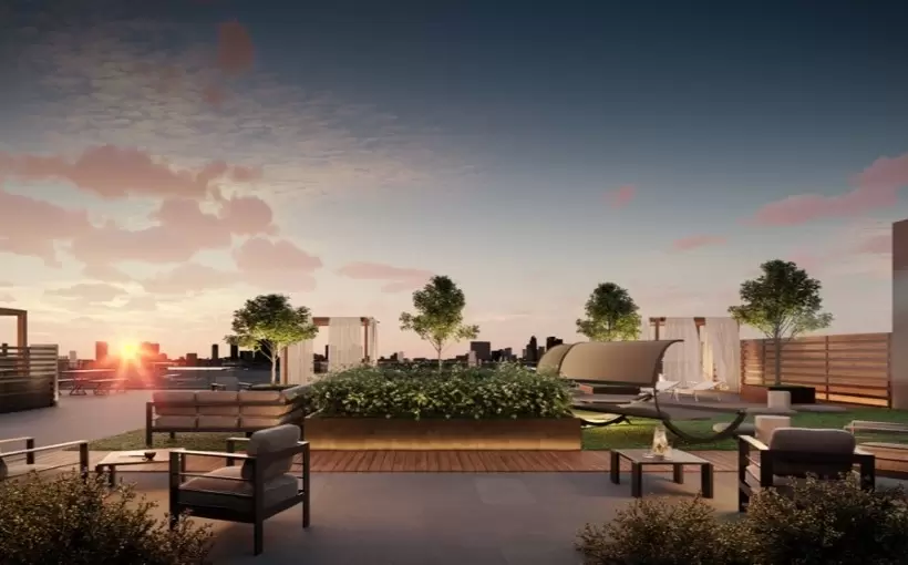 NY NOLA rendering Eight West