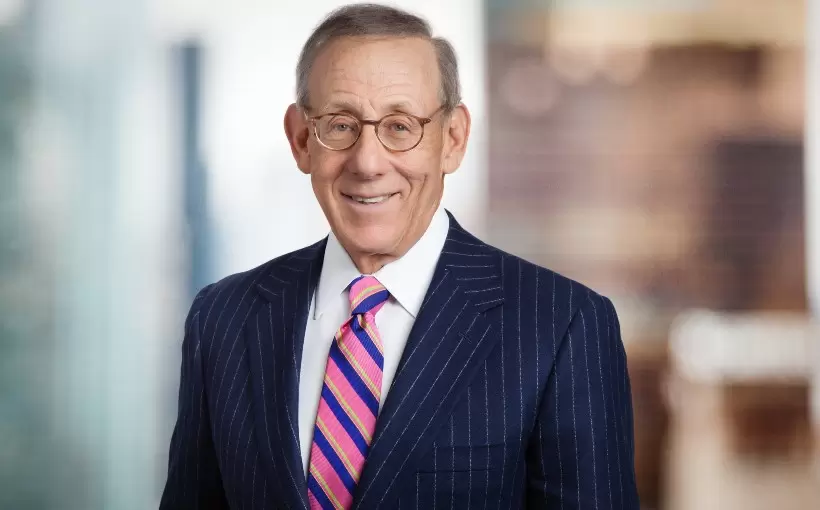 Stephen Ross Stepping Down as Related Cos. Chairman