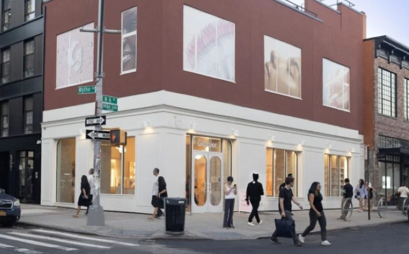 NY Williamsburg North 6th Street retail Empire State Realty Trust