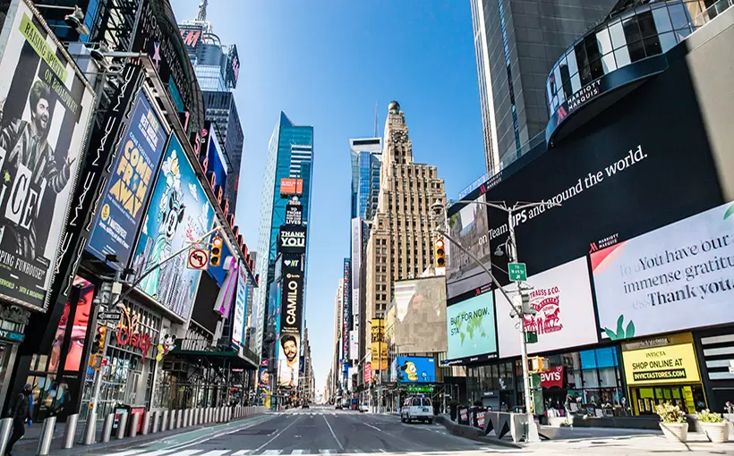 Commercial Real Estate is . . . People
