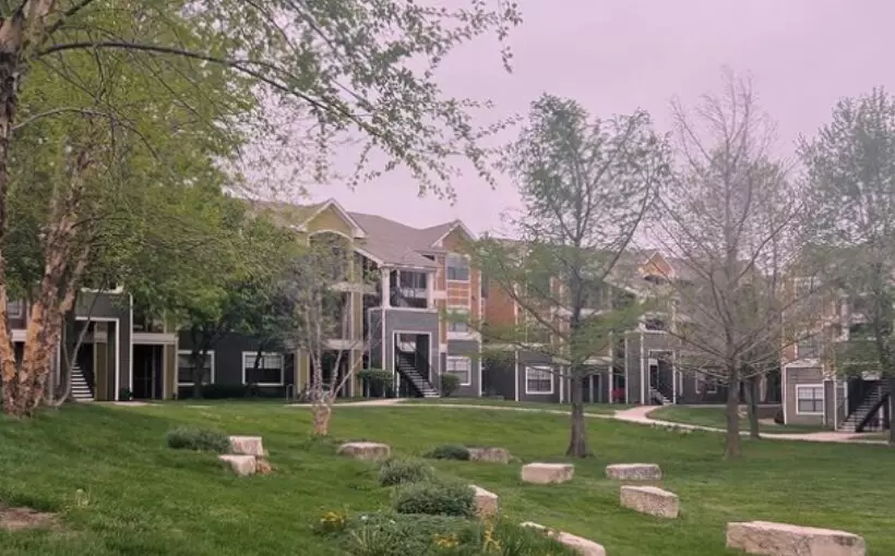 Newmark_Tailwind Group_Student Housing KU