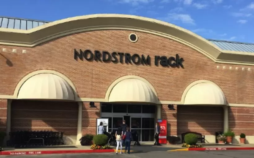 Nordstrom Rack Houston