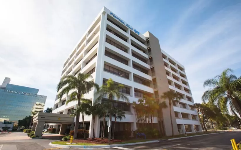 Easton Group secures $20M refi for Offices at Doral Square