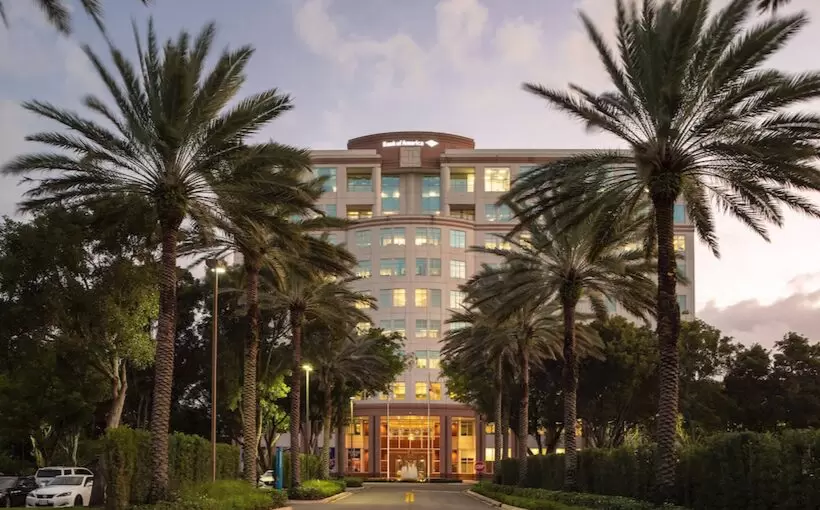 Gatsby buys One Town Center in Boca for $85M