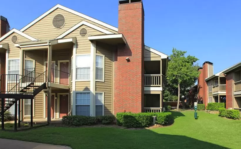 Excelsa picks Dallas value-add community
