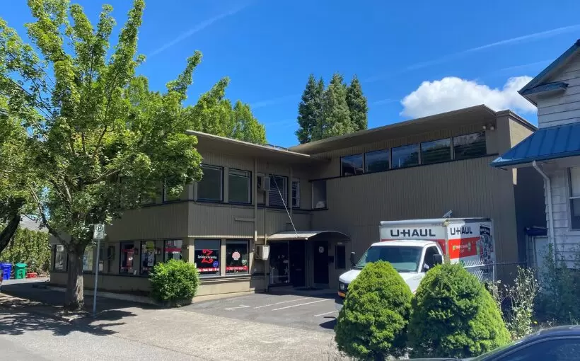Portland Storage