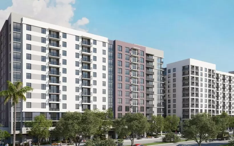 ROVR to build 1,000 units in River Rapids Miami