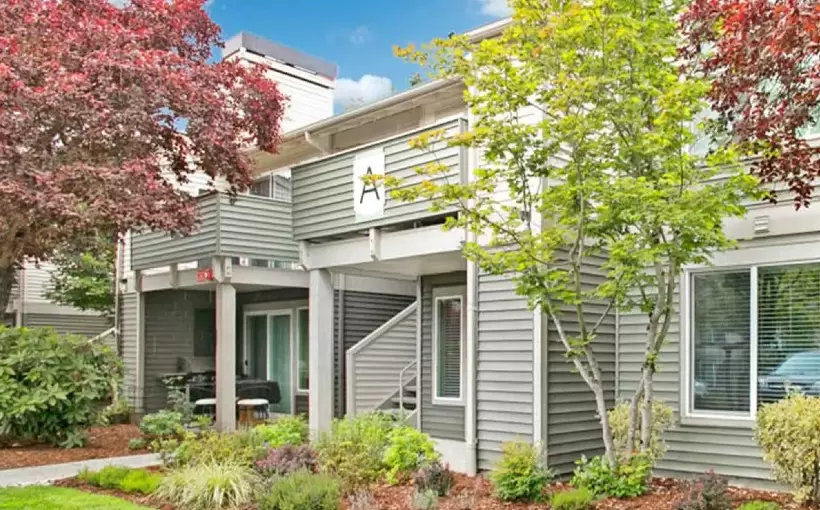 SEA Woodstone Apartments Bothell WA