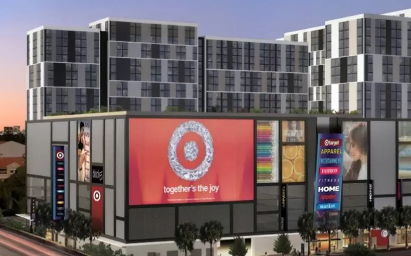 The Residences at Sawyer's Walk