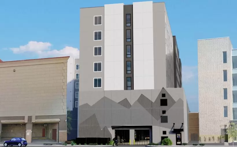 Silos Apartments_KeyBank