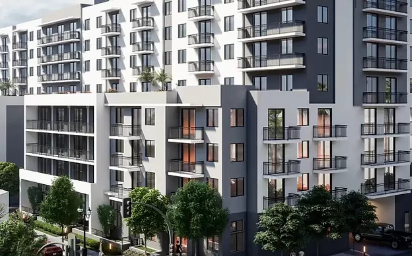Estate Companies secures $73M construction loan for W. Palm Beach apartments