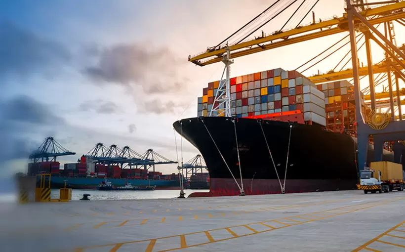 Supply Chain Issues and Industrial Impacts