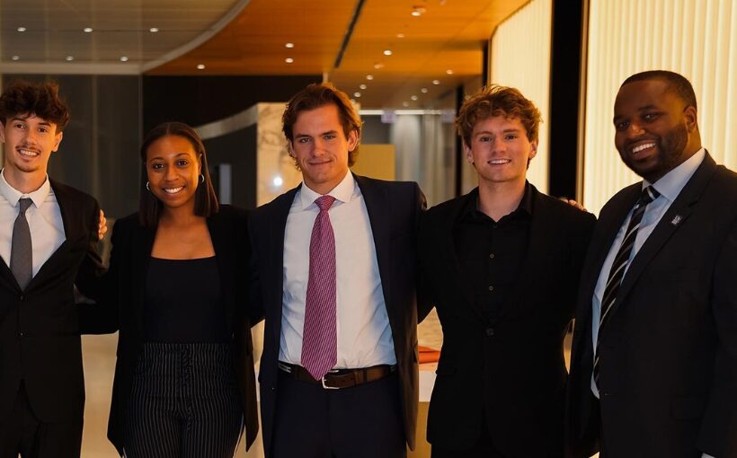 The Eisenberg FoundationChicago