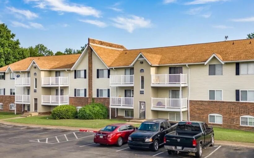 Lion picks up 5th Nashville value-add asset