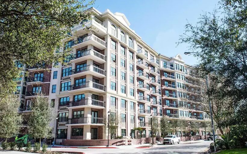 Stonelake spins off Houston's the James