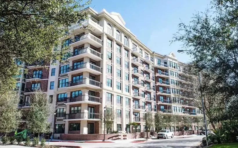 Stonelake spins off Houston's the James