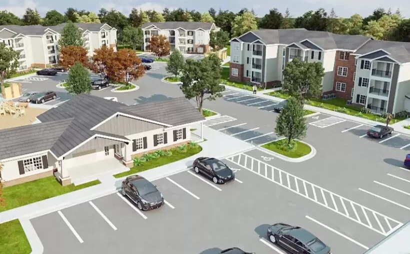 Greensboro affordable housing project seeking tenants