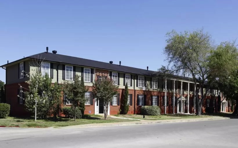 SA helping fund 4 affordable housing projects