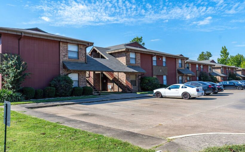 The Regency in Paris Texas changes hands