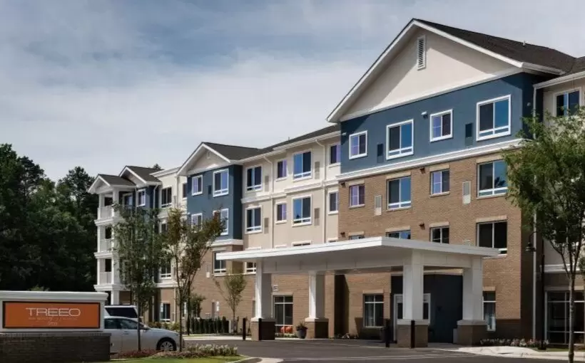 Highly rated assisted living center trades hands in Raleigh