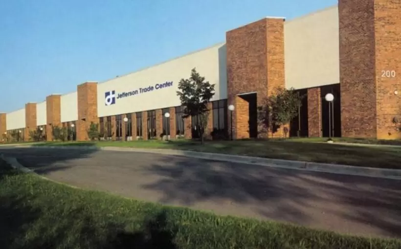 Trio_Weston, Inc_KY_Industrial