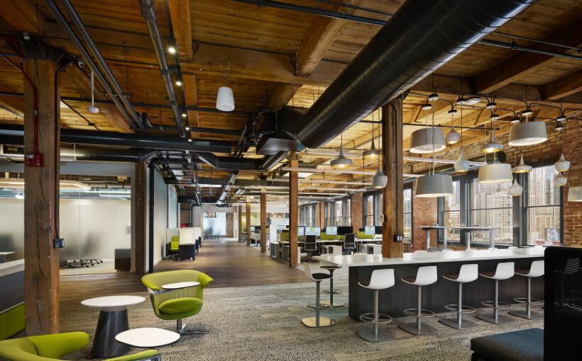 UI-440 N Wells Chicago