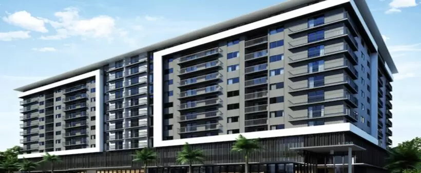 NOMI apartments N. Miami