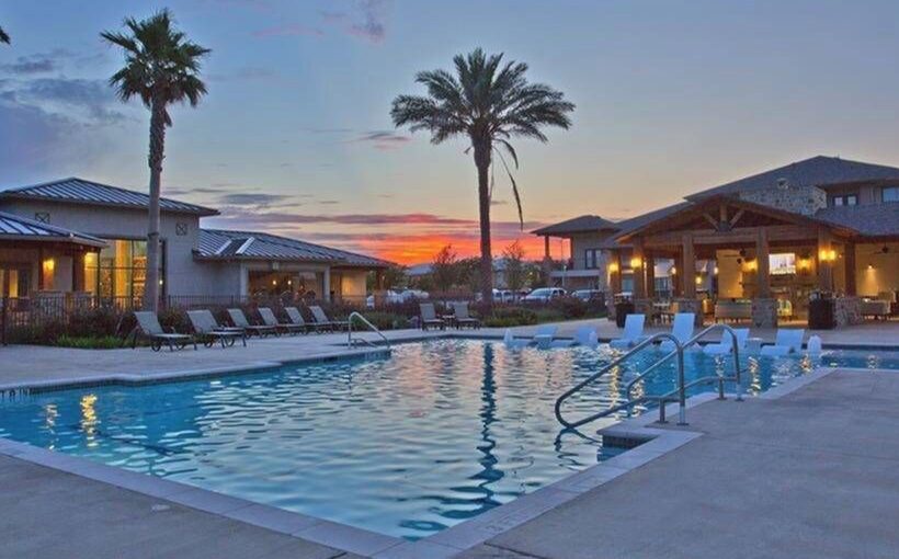 Viking buys Villas Sundance in New Braunfels for $37M