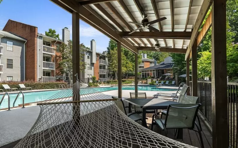 RiseEquity 48 picks two Charlotte rental assets
