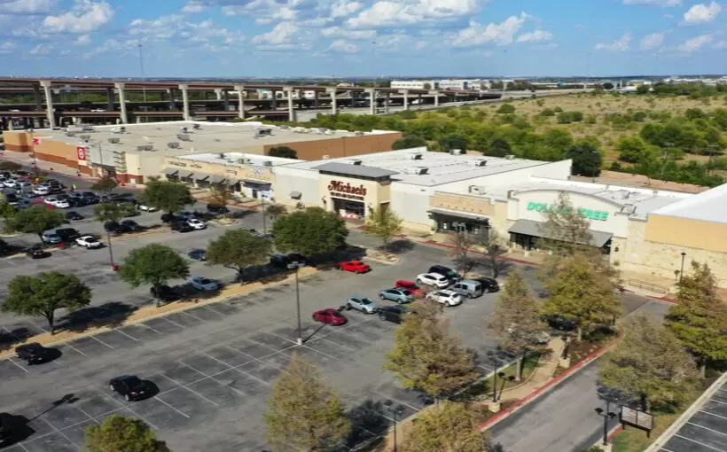 Austin retail centers maintain high occupancy rates