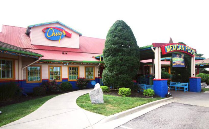 Austin-based Chuy's sold for $605M