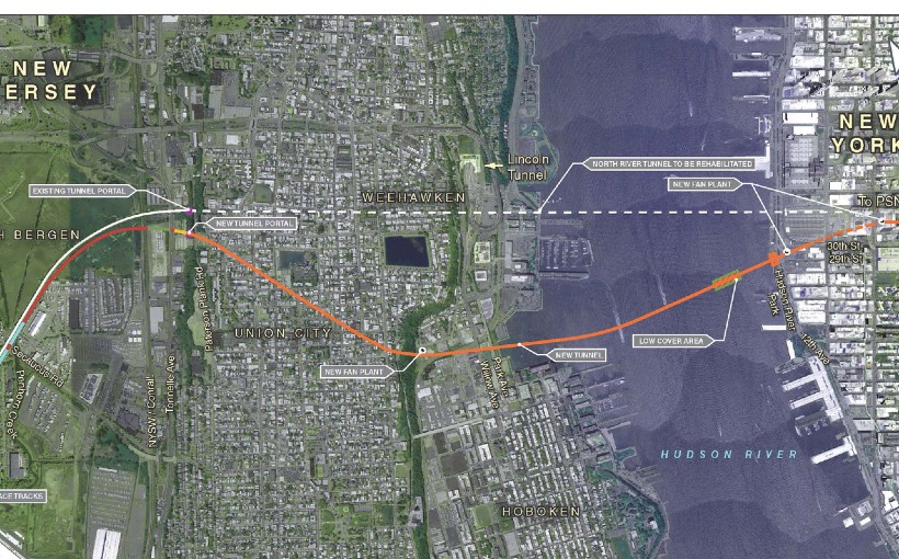 hudson-tunnel-preferred-alternative