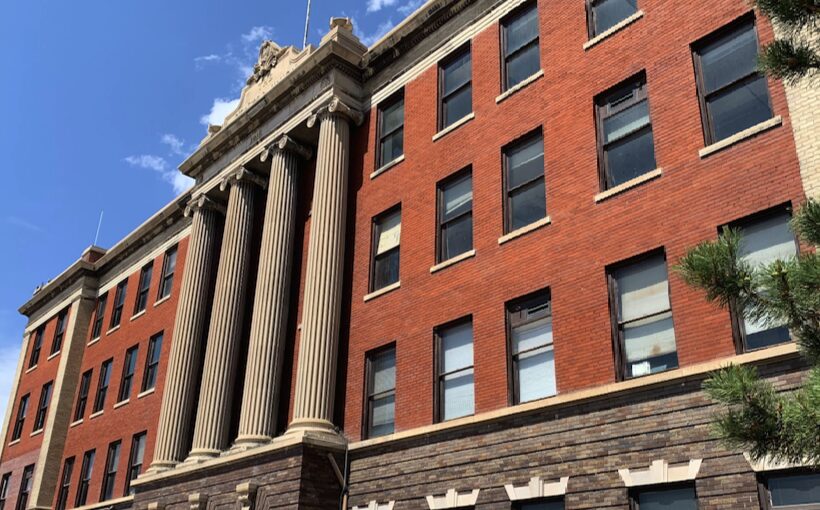 Former Denver Cattlemen's hub to become mixed-use project