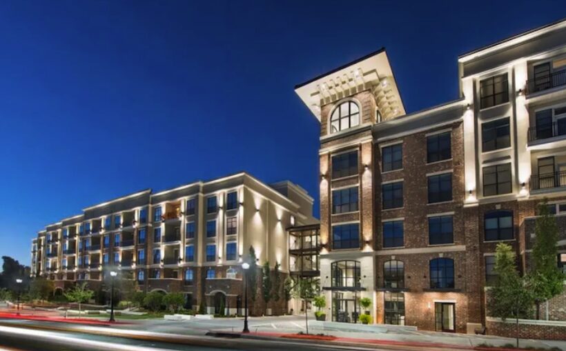 The Mill at Westside sells for $70.5M
