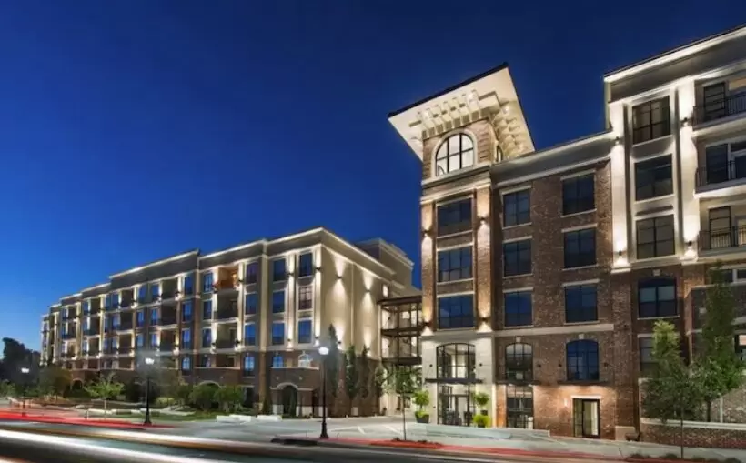 The Mill at Westside sells for $70.5M