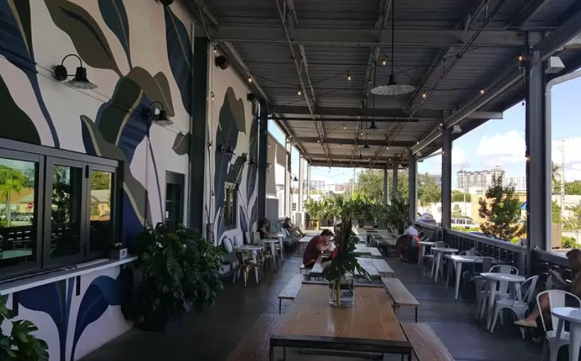 WPB Warehouse District Sells for $19.5 million