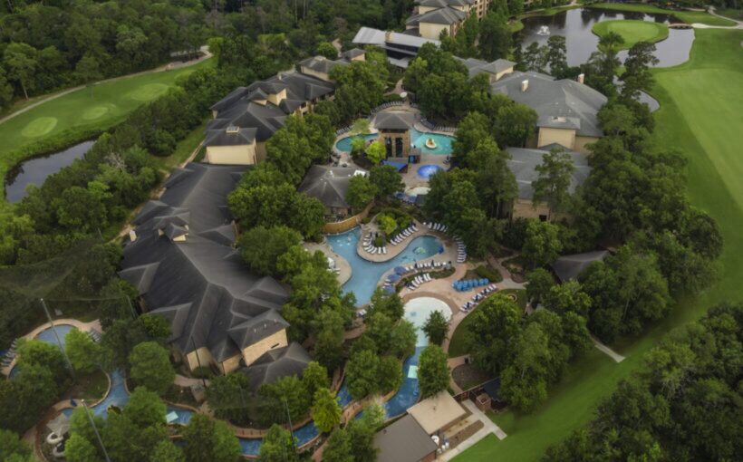 The Woodlands Resort wraps up $26M revamp