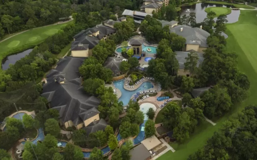 The Woodlands Resort wraps up $26M revamp