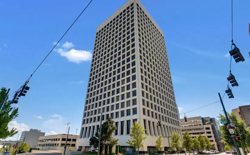 1201 Pacific Avenue, Ste 1700 in Tacoma