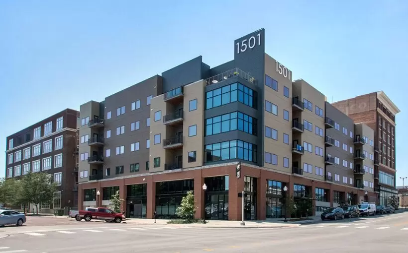 1501 Jackson