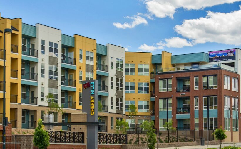 Alta Cherry Hills
