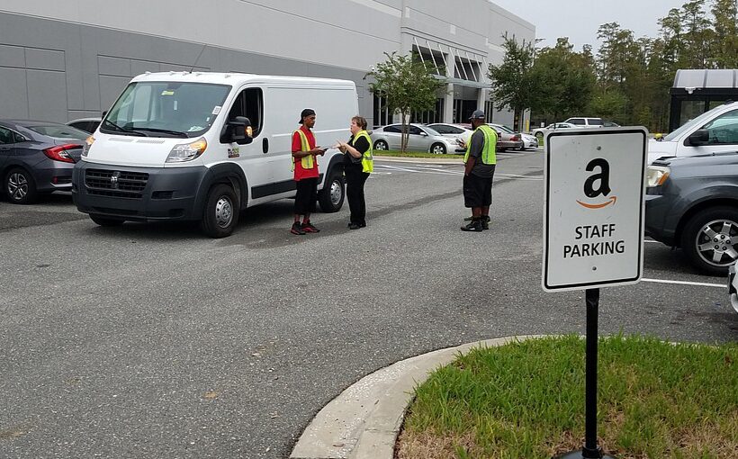 Faropoint buys 4 Jax warehouses for $62M