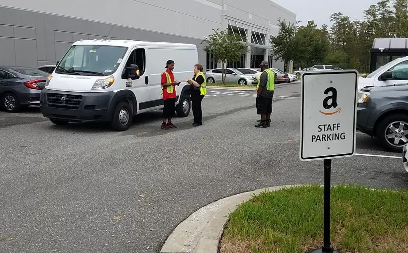 Faropoint buys 4 Jax warehouses for $62M