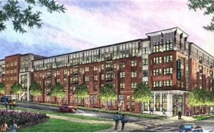 Wood Partners adding Altera Mint Hill to 16 project Charlotte portfolio